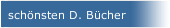 sch&ouml;nsten D. B&uuml;cher